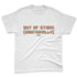 AM-95-OG-Bright-Mandarin-NastyJamz-Premium-T-Shirt-Match-No-Stock-Emotion