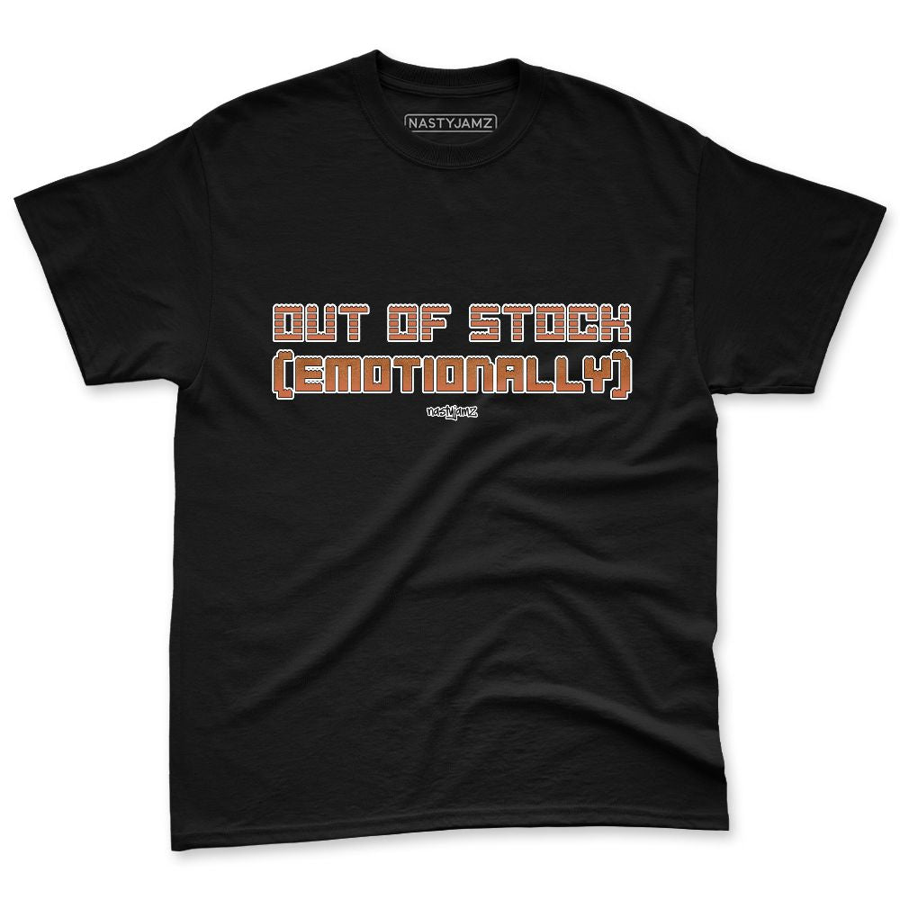 AM-Waffle-Racer-Orange-NastyJamz-Premium-T-Shirt-Match-No-Stock-Emotion