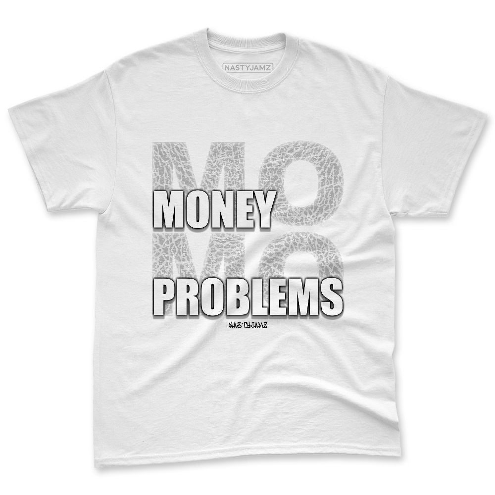 Pure-Money-3s-NastyJamz-Premium-T-Shirt-Match-Mo-Money-Problems-Minimal