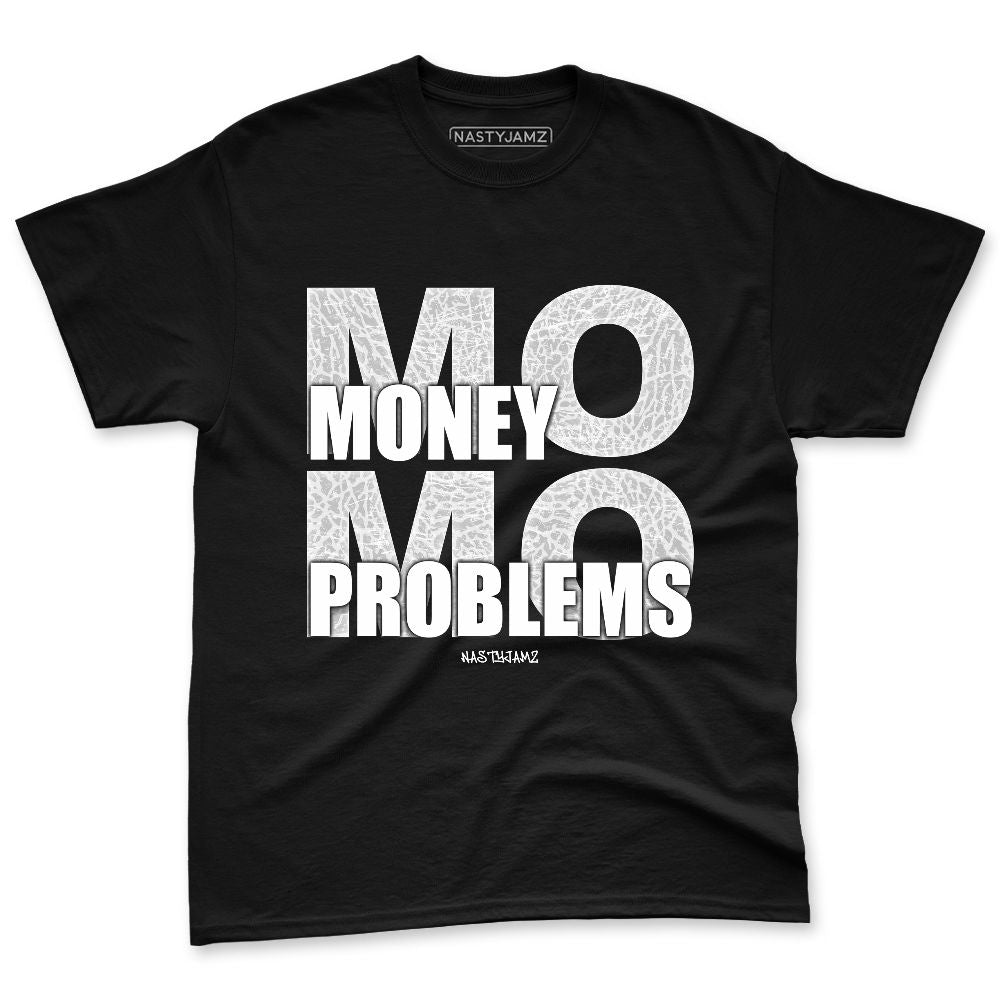 Pure-Money-3s-NastyJamz-Premium-T-Shirt-Match-Mo-Money-Problems-Minimal