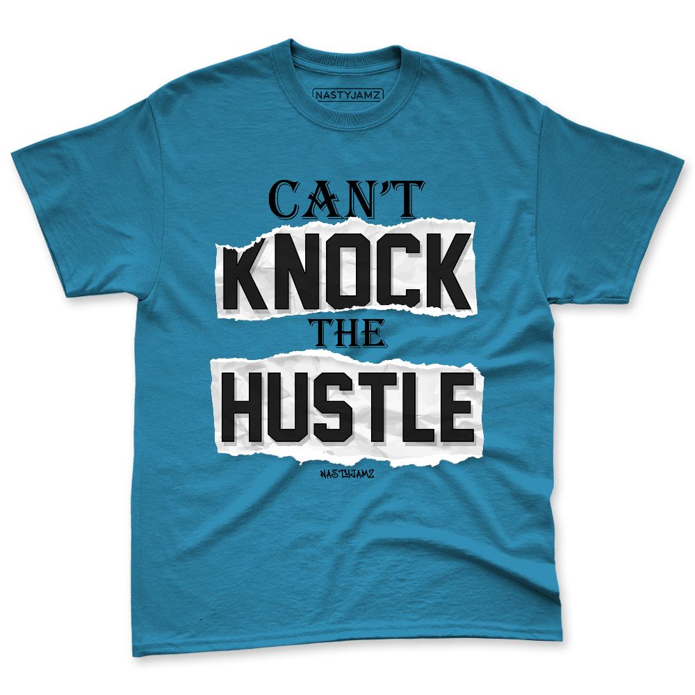 Dunk-Low-N7-NastyJamz-Premium-T-Shirt-Match-Respect-The-Hustle-Minimal