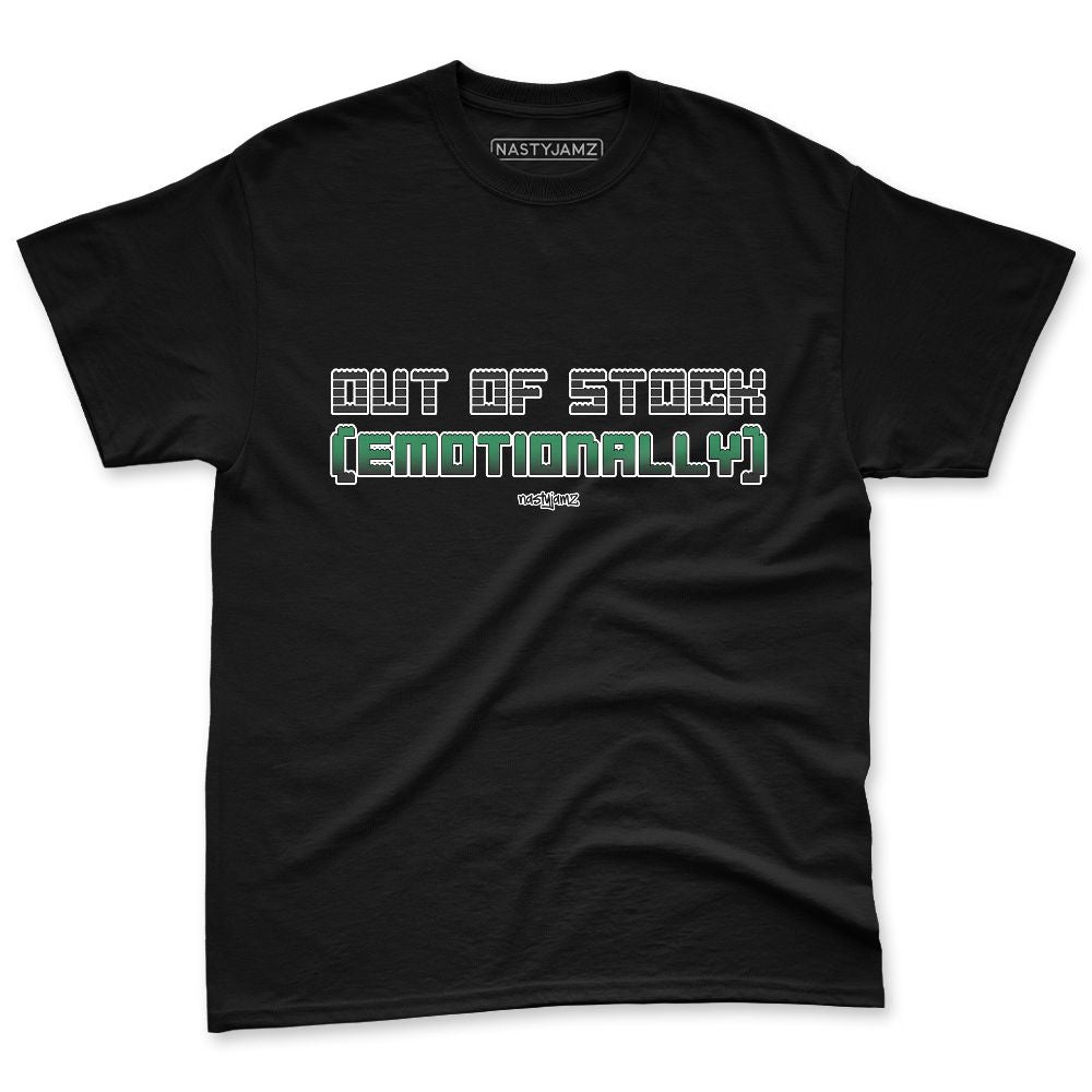 Spizike-Pine-Green-Black-Anthracite-NastyJamz-Premium-T-Shirt-Match-No-Stock-Emotion