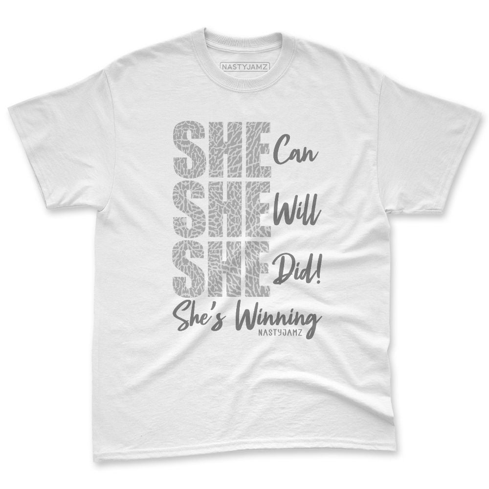 Pure-Money-3s-NastyJamz-Premium-T-Shirt-Match-SHE