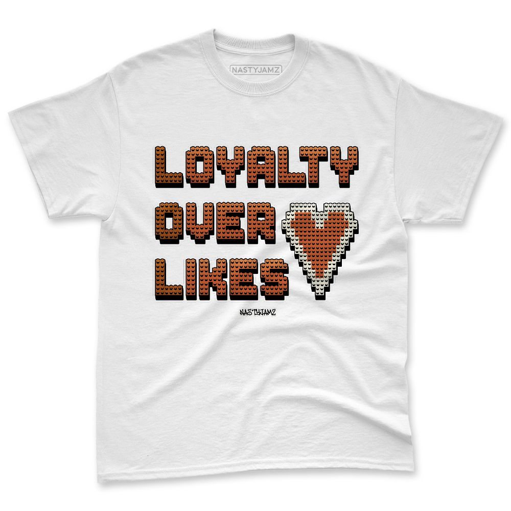 AM-Waffle-Racer-Orange-NastyJamz-Premium-T-Shirt-Match-Loyalty-Over-Likes