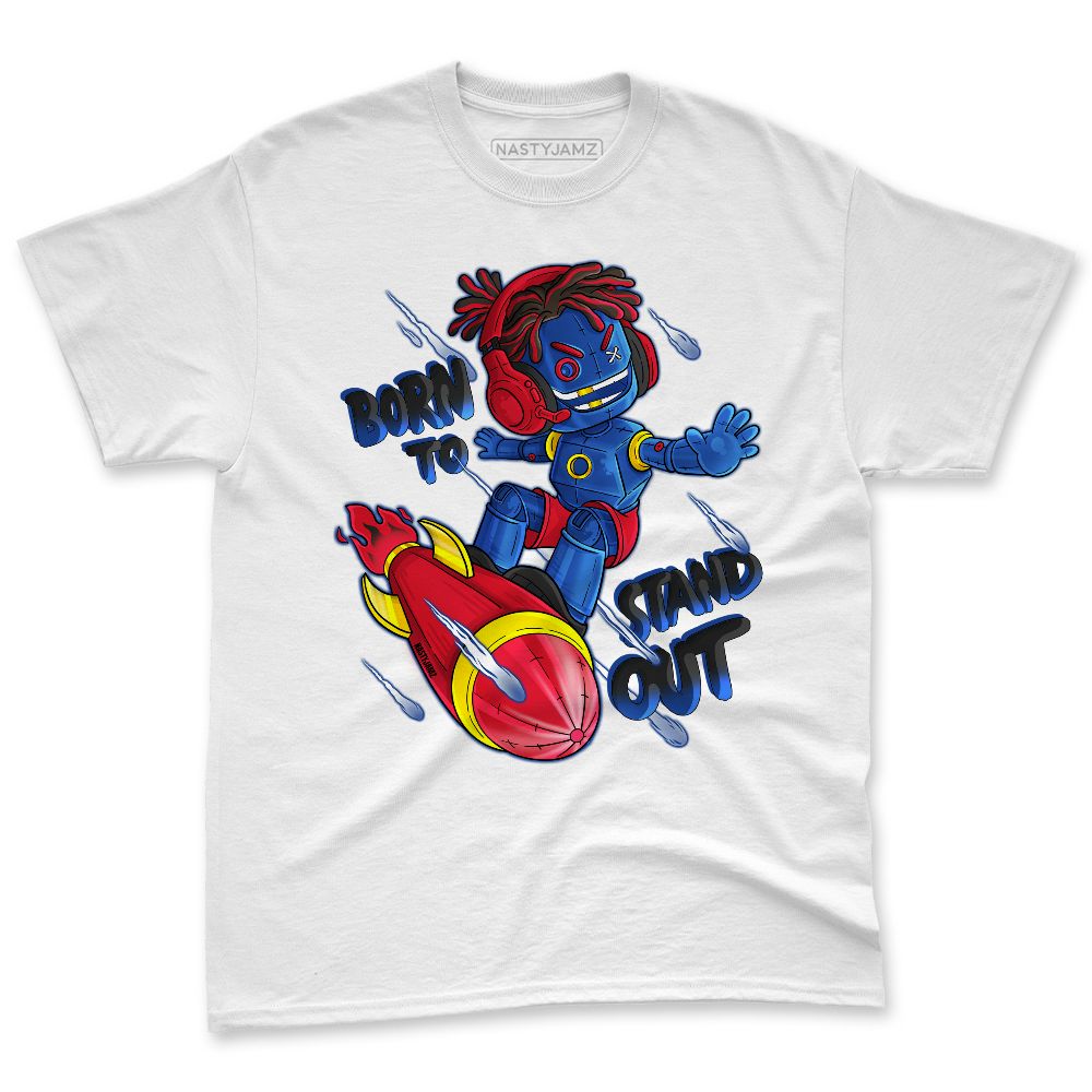 Rare-Air-4s-NastyJamz-Premium-T-Shirt-Match-Born-To-Stand-Out