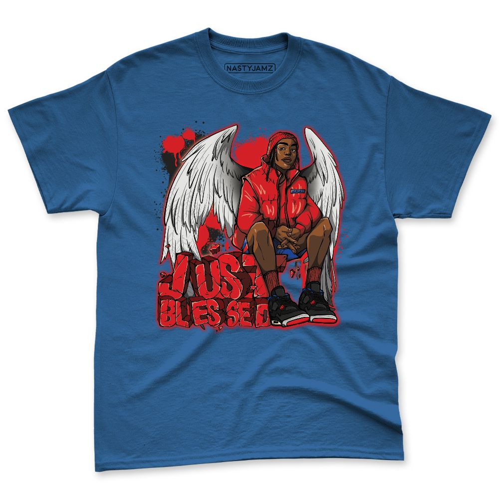 Rare-Air-4s-NastyJamz-Premium-T-Shirt-Match-Just-Blessed