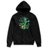 Spizike-Pine-Green-Black-Anthracite-NastyJamz-Hoodie-Match-Born-To-Stand-Out