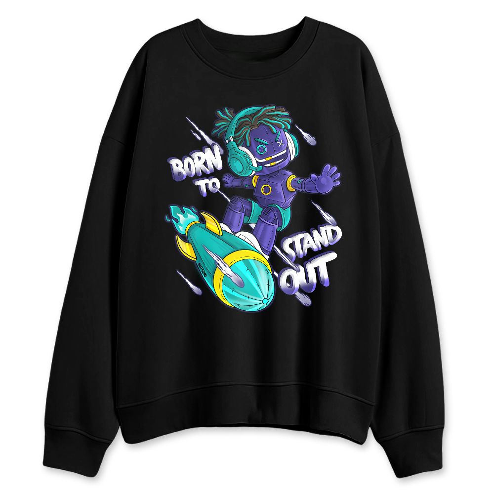 Grape-5s-NastyJamz-Sweatshirt-Match-Born-To-Stand-Out