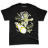 Luminous-Green-5s-NastyJamz-Premium-T-Shirt-Match-Born-To-Stand-Out