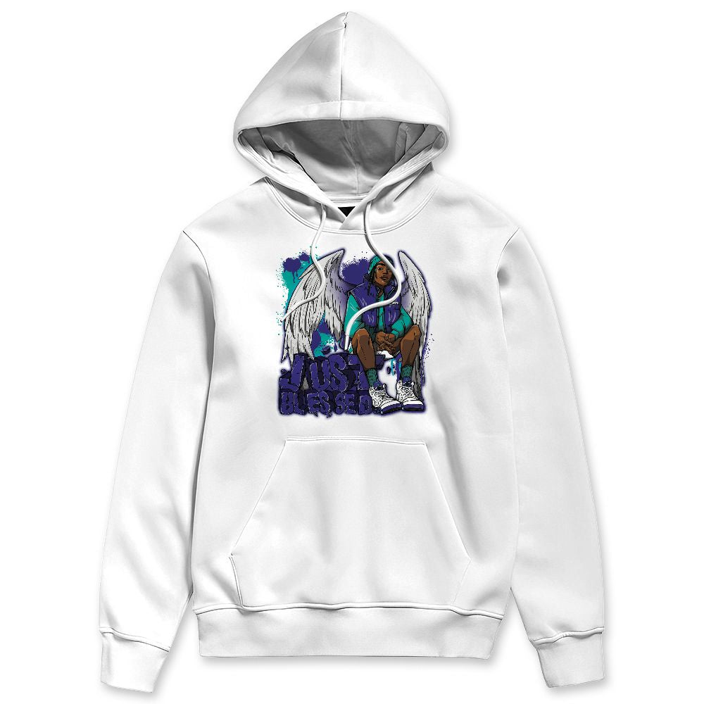 Grape-5s-NastyJamz-Hoodie-Match-Just-Blessed