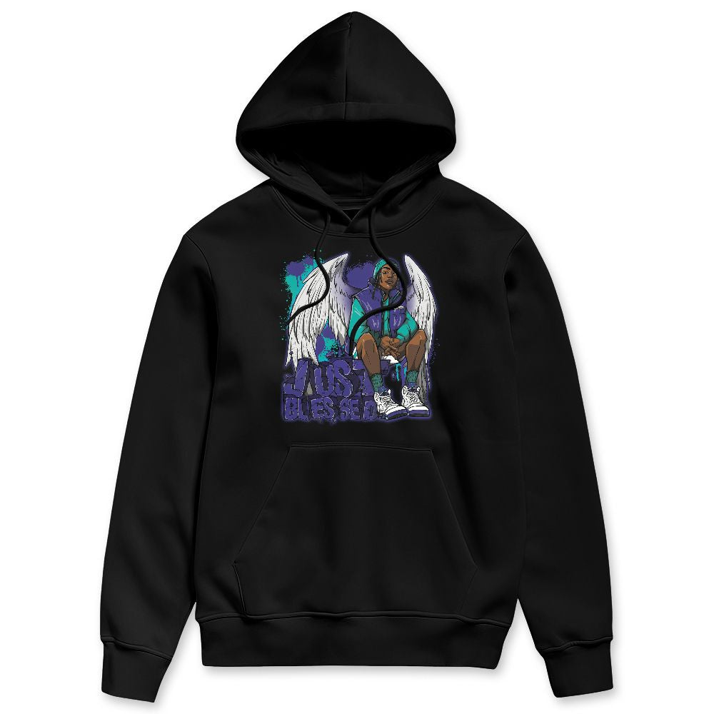 Grape-5s-NastyJamz-Hoodie-Match-Just-Blessed