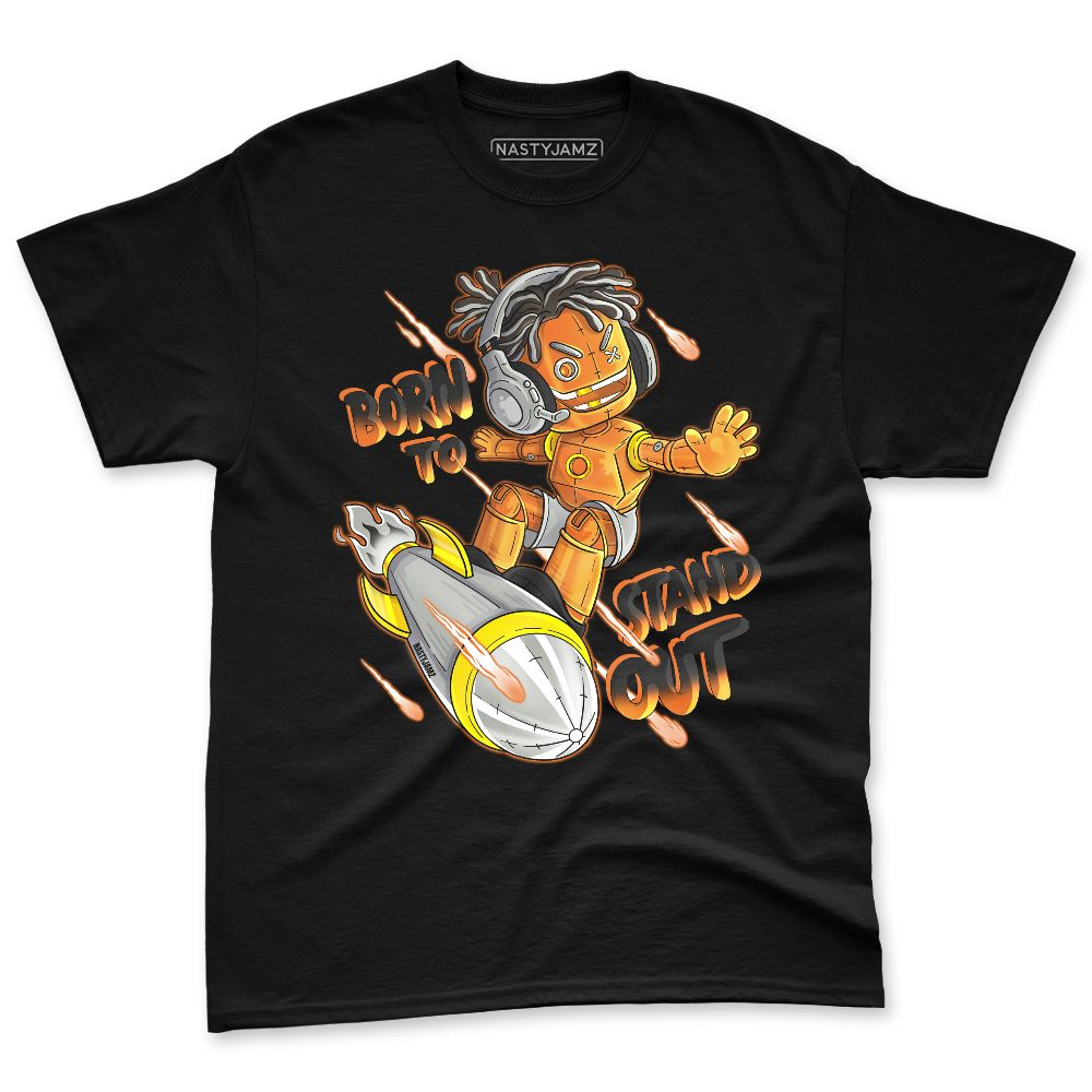 AM-95-OG-Bright-Mandarin-NastyJamz-Premium-T-Shirt-Match-Born-To-Stand-Out
