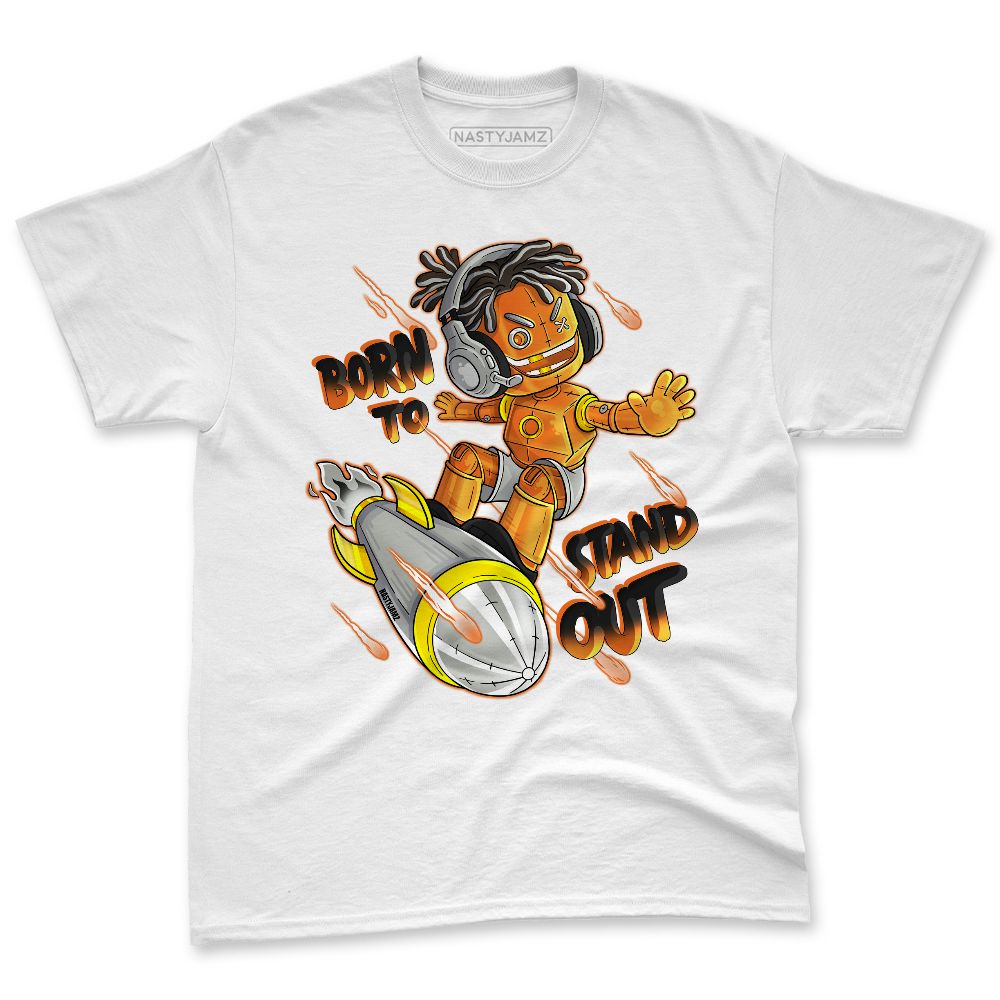 AM-95-OG-Bright-Mandarin-NastyJamz-Premium-T-Shirt-Match-Born-To-Stand-Out