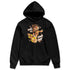 AM-Waffle-Racer-Orange-NastyJamz-Hoodie-Match-Born-To-Stand-Out
