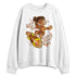 AM-Waffle-Racer-Orange-NastyJamz-Sweatshirt-Match-Born-To-Stand-Out