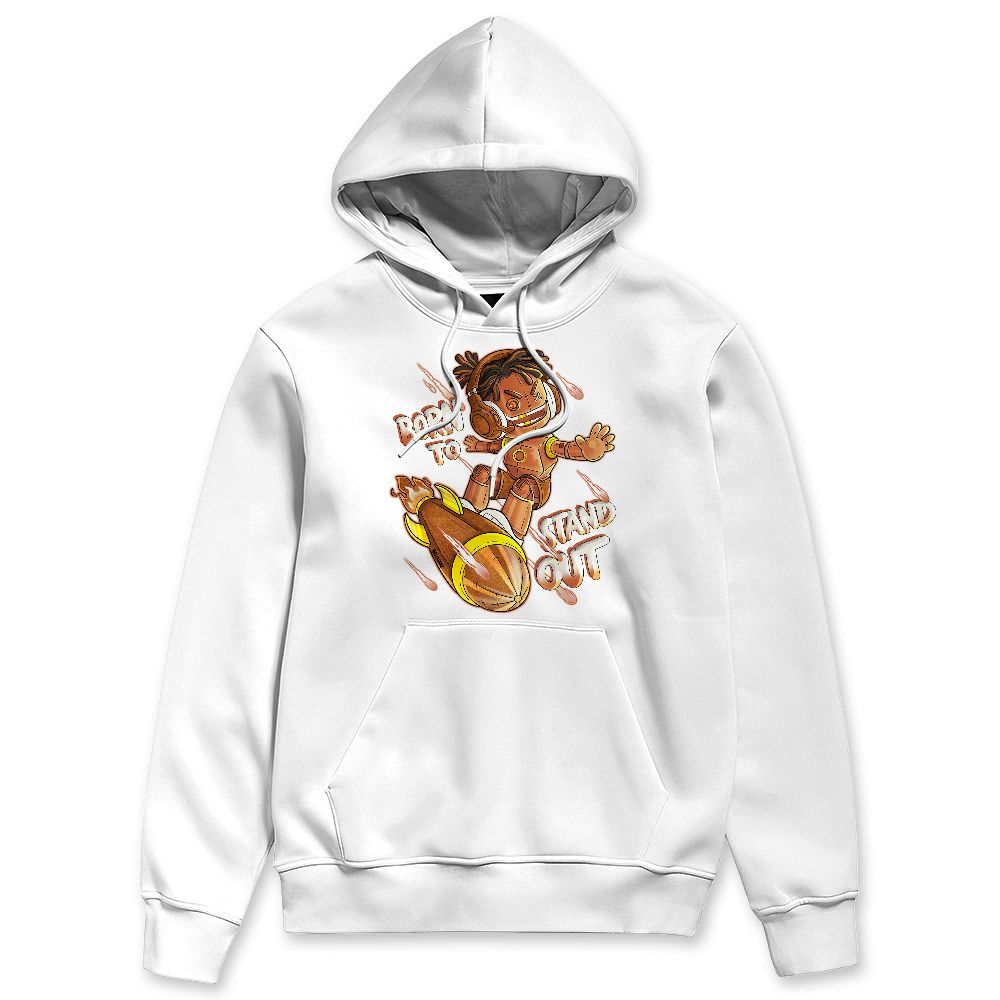 AM-Waffle-Racer-Orange-NastyJamz-Hoodie-Match-Born-To-Stand-Out