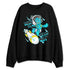 Dunk-Low-N7-NastyJamz-Sweatshirt-Match-Born-To-Stand-Out
