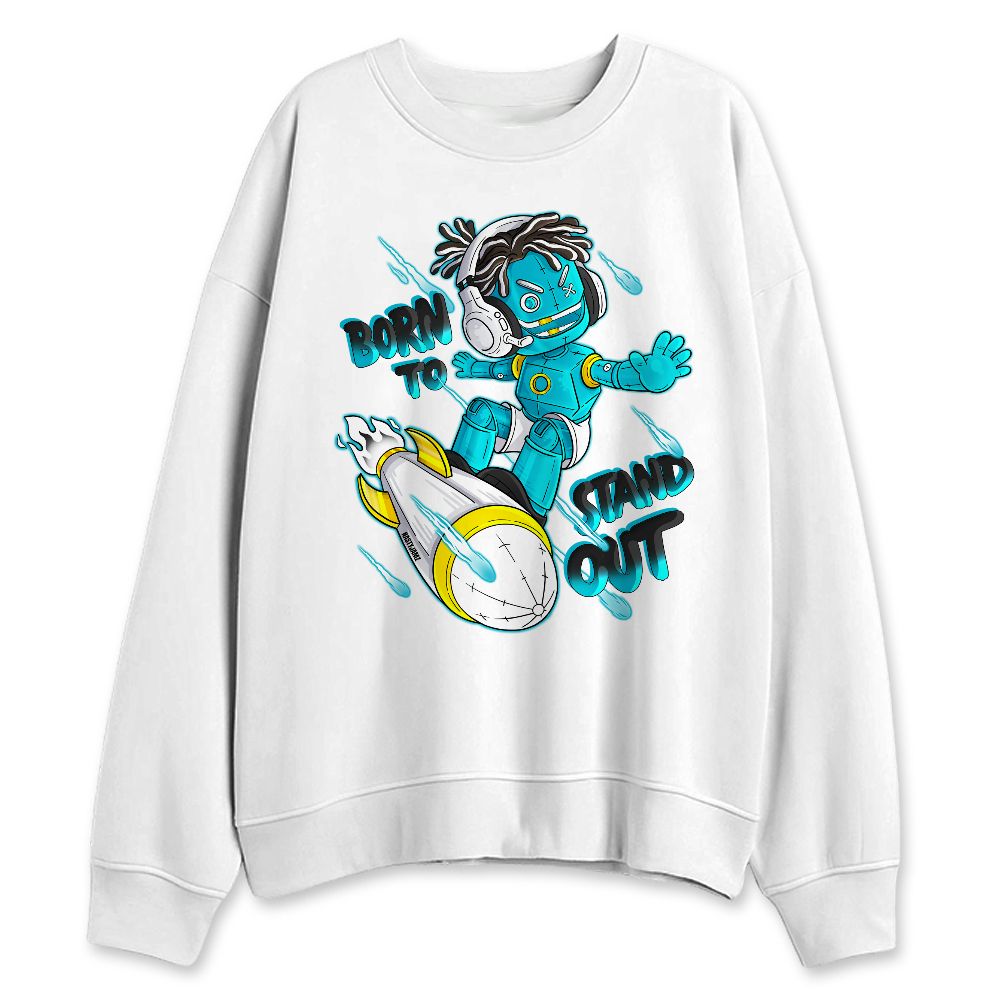 Dunk-Low-N7-NastyJamz-Sweatshirt-Match-Born-To-Stand-Out