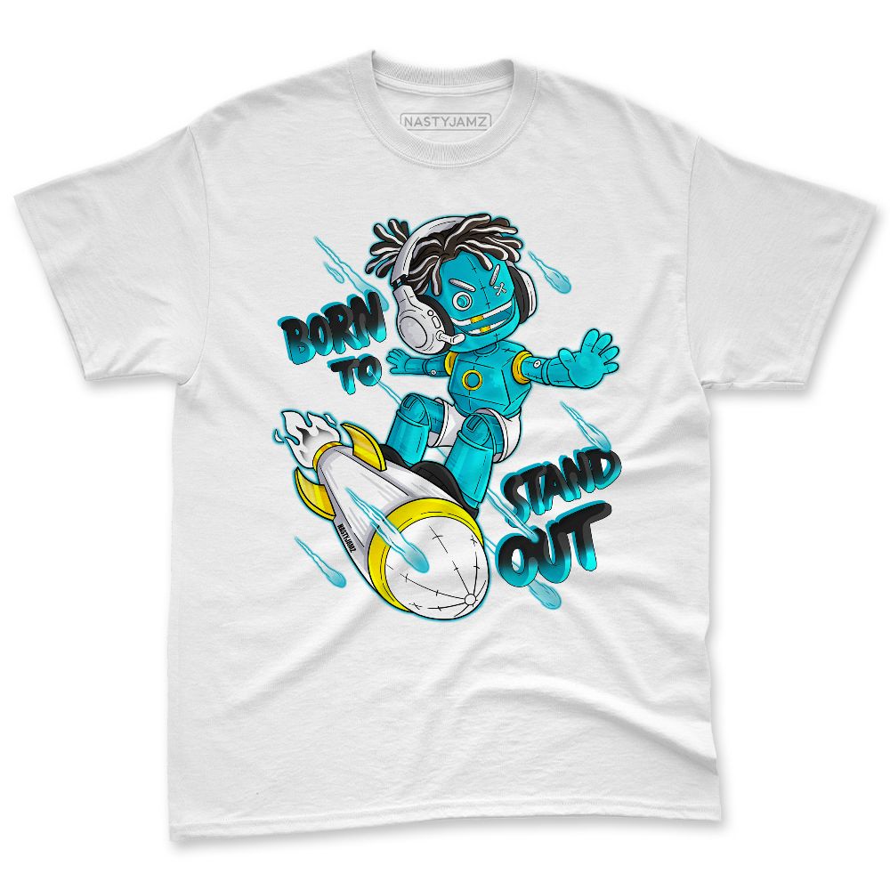 Dunk-Low-N7-NastyJamz-Premium-T-Shirt-Match-Born-To-Stand-Out