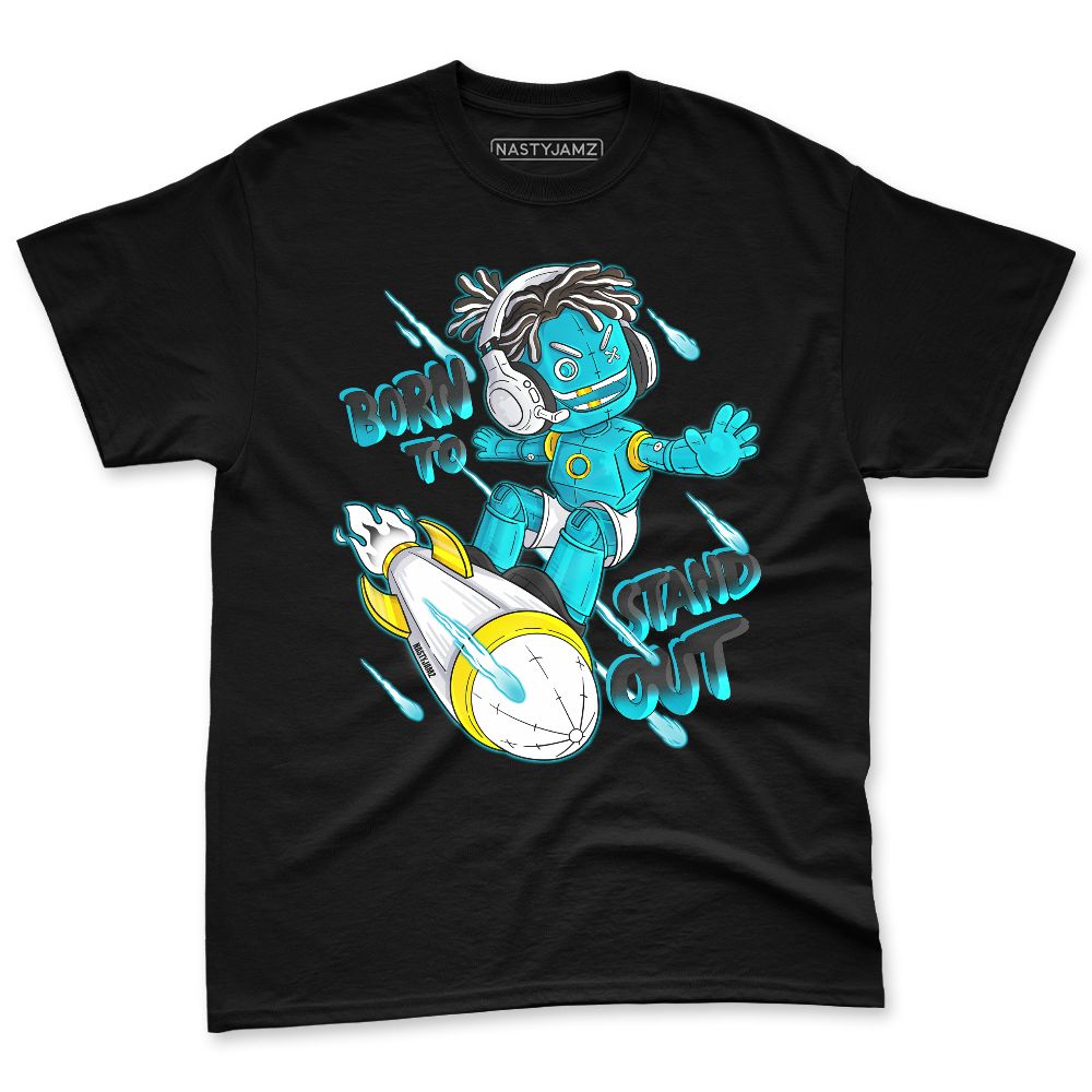 Dunk-Low-N7-NastyJamz-Premium-T-Shirt-Match-Born-To-Stand-Out