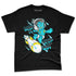 Dunk-Low-N7-NastyJamz-Premium-T-Shirt-Match-Born-To-Stand-Out