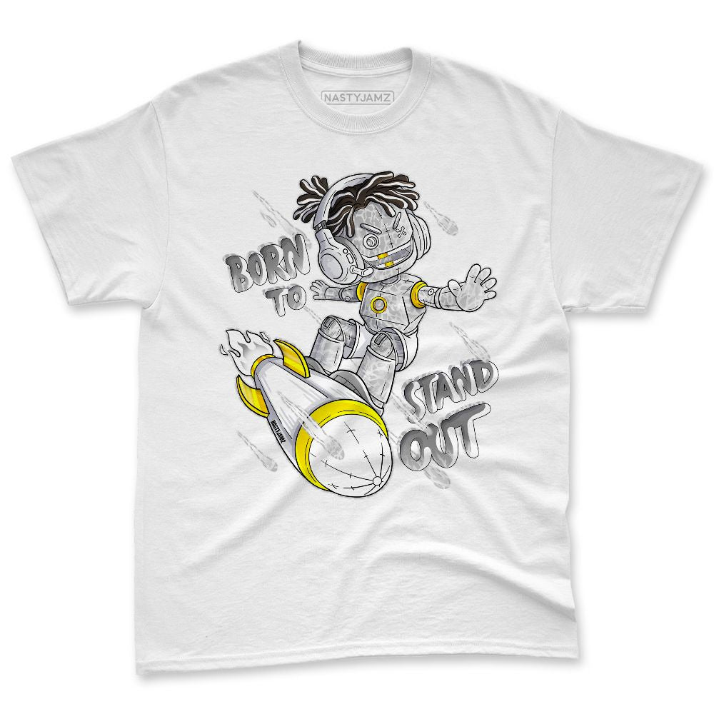 Pure-Money-3s-NastyJamz-Premium-T-Shirt-Match-Born-To-Stand-Out