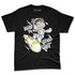 Pure-Money-3s-NastyJamz-Premium-T-Shirt-Match-Born-To-Stand-Out