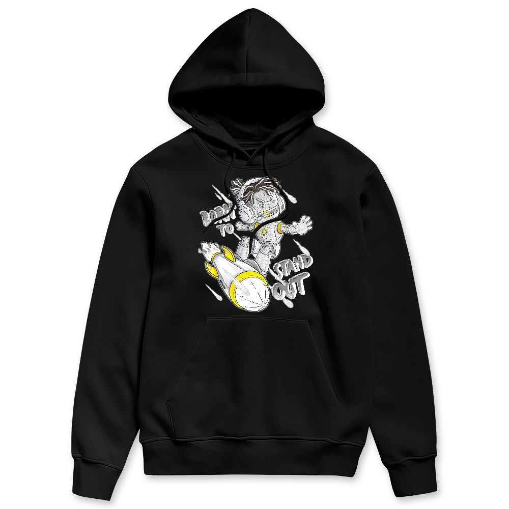 Pure-Money-3s-NastyJamz-Hoodie-Match-Born-To-Stand-Out