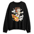 Starfish-3s-NastyJamz-Sweatshirt-Match-Born-To-Stand-Out