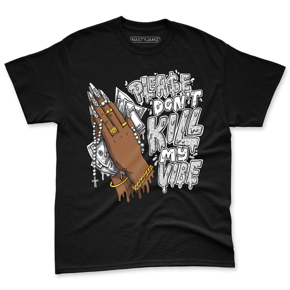 Pure-Money-3s-NastyJamz-Premium-T-Shirt-Match-Please-Don&