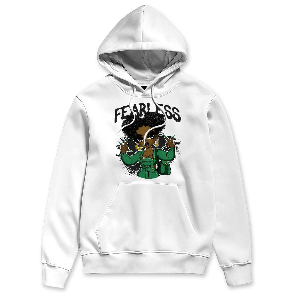 Spizike-Pine-Green-Black-Anthracite-NastyJamz-Hoodie-Match-Fearless-Melanin-Personalized