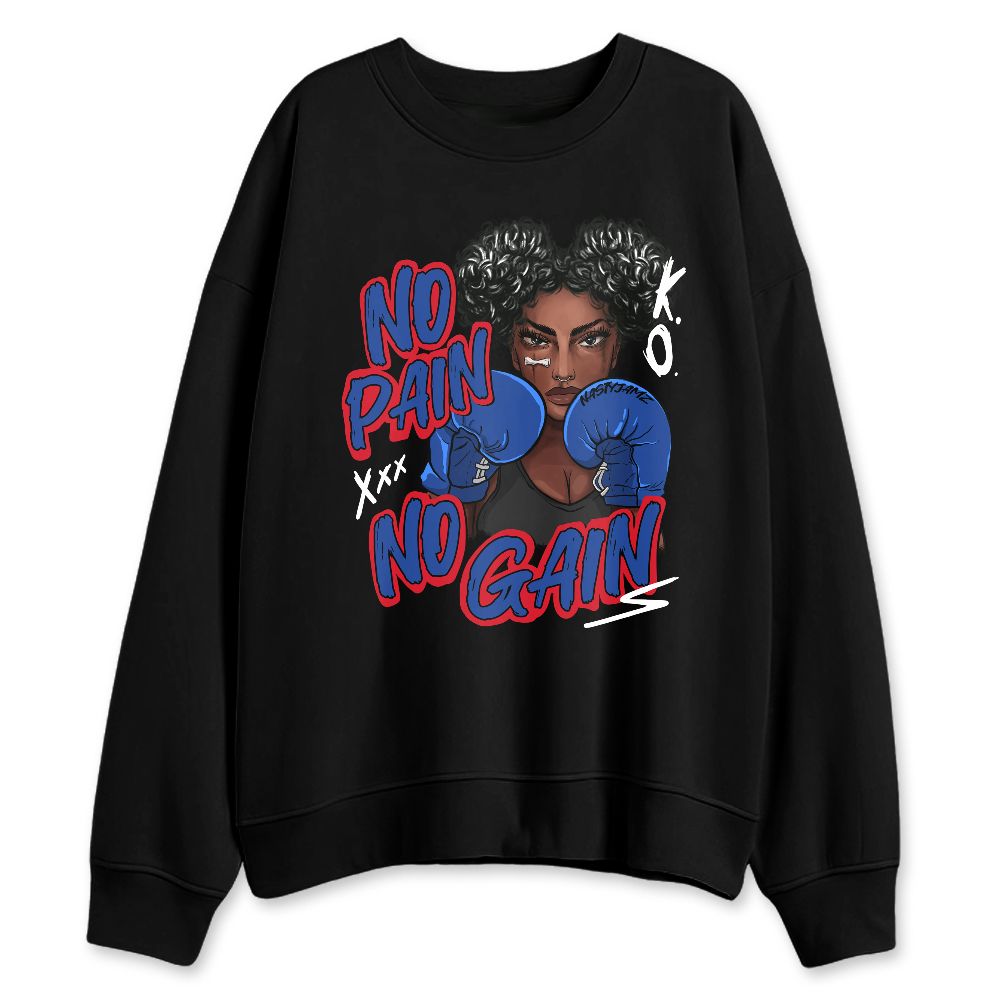 Rare-Air-4s-NastyJamz-Sweatshirt-Match-PainGain-Boxing-Personalized