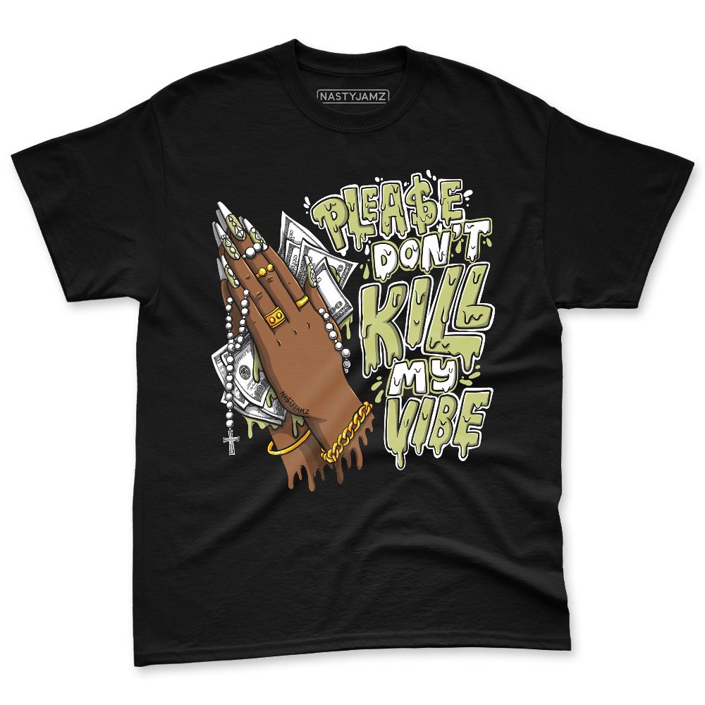 Luminous-Green-5s-NastyJamz-Premium-T-Shirt-Match-Please-Don&