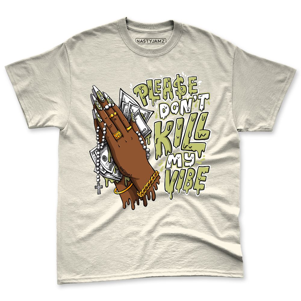 Luminous-Green-5s-NastyJamz-Premium-T-Shirt-Match-Please-Don&