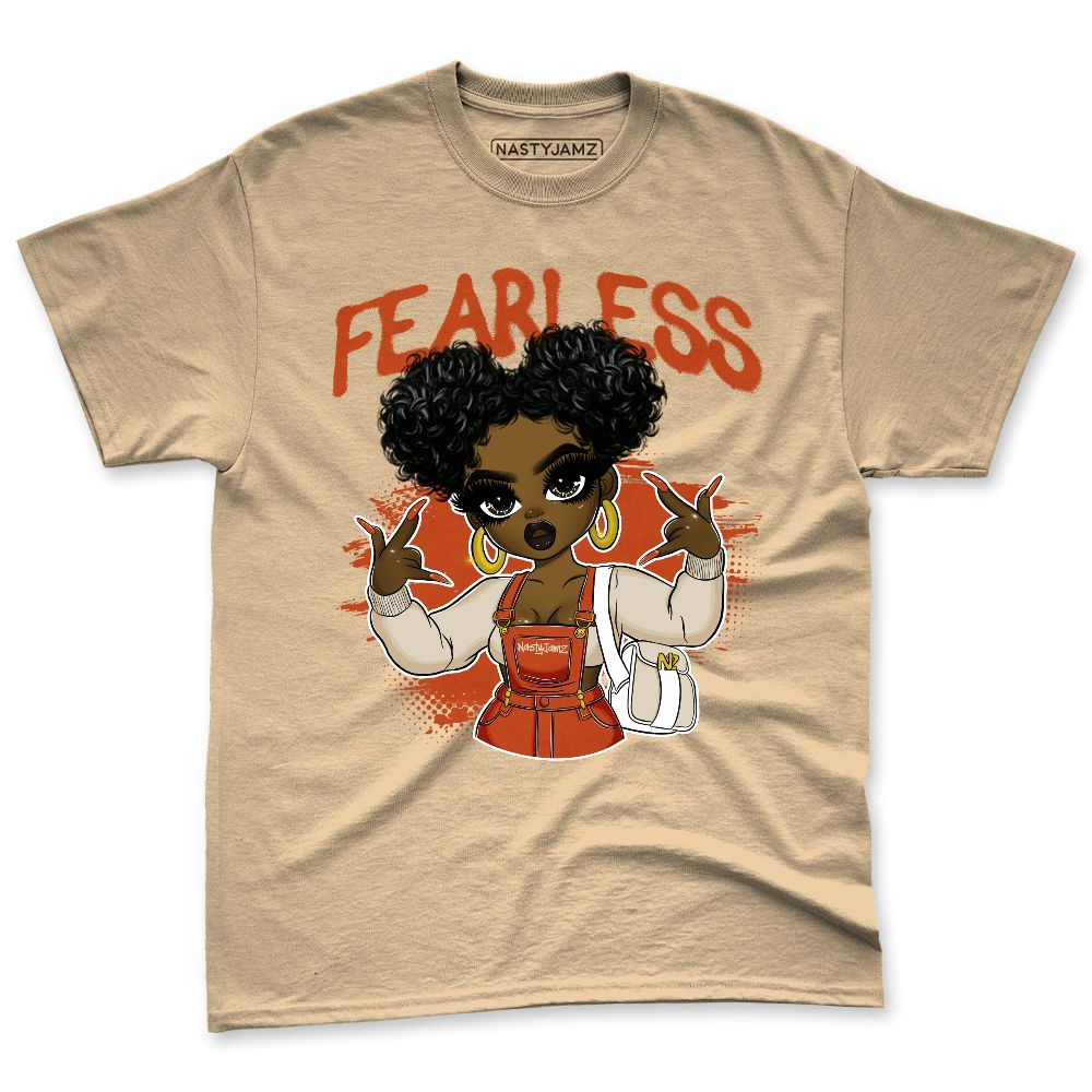 Starfish-3s-NastyJamz-Premium-T-Shirt-Match-Fearless-Melanin-Personalized