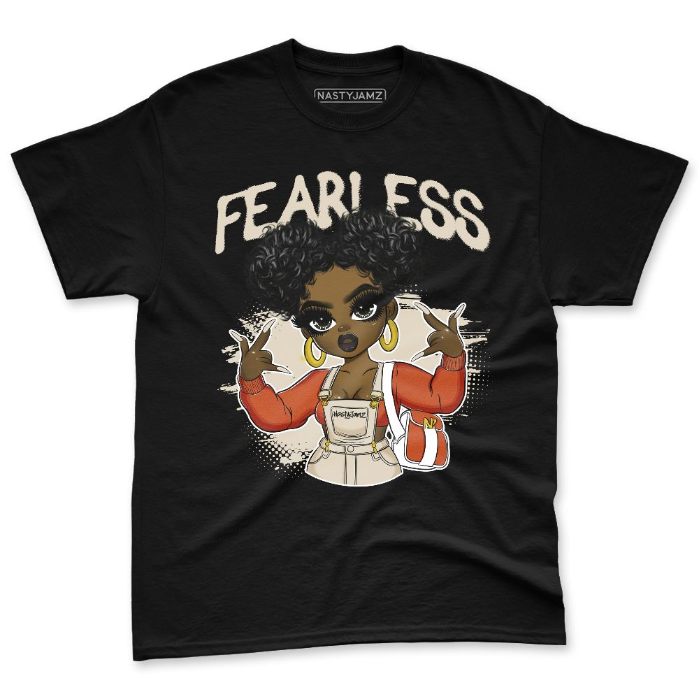 Starfish-3s-NastyJamz-Premium-T-Shirt-Match-Fearless-Melanin-Personalized