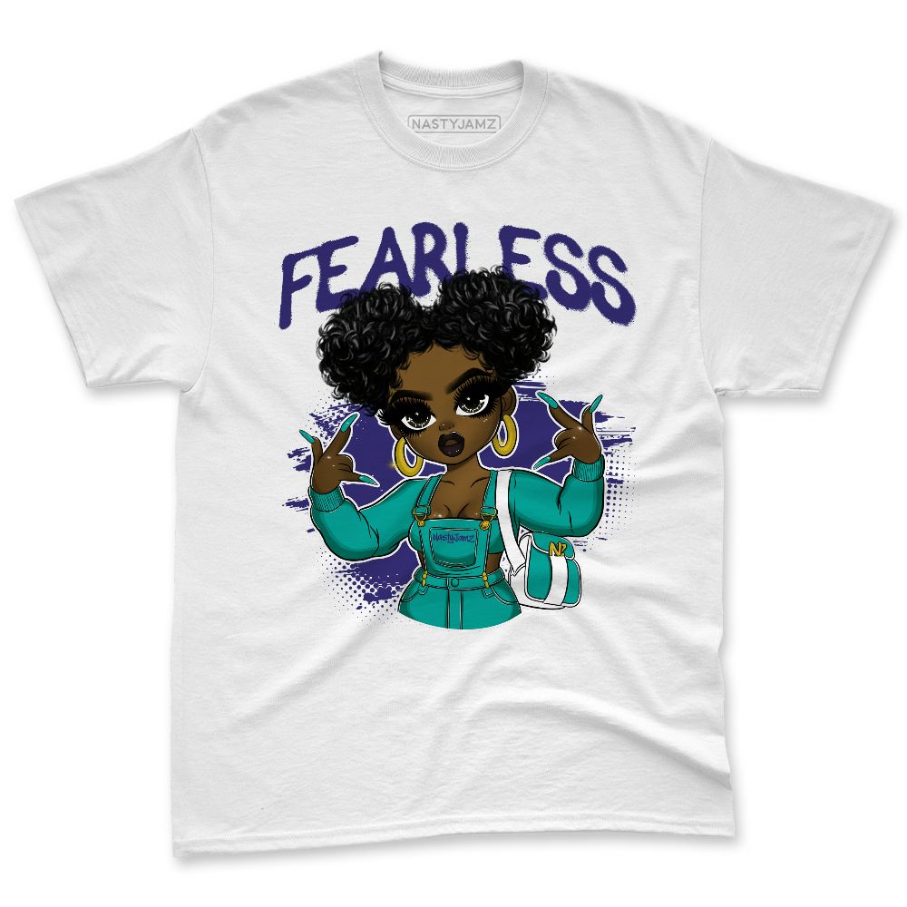 Grape-5s-NastyJamz-Premium-T-Shirt-Match-Fearless-Melanin-Personalized