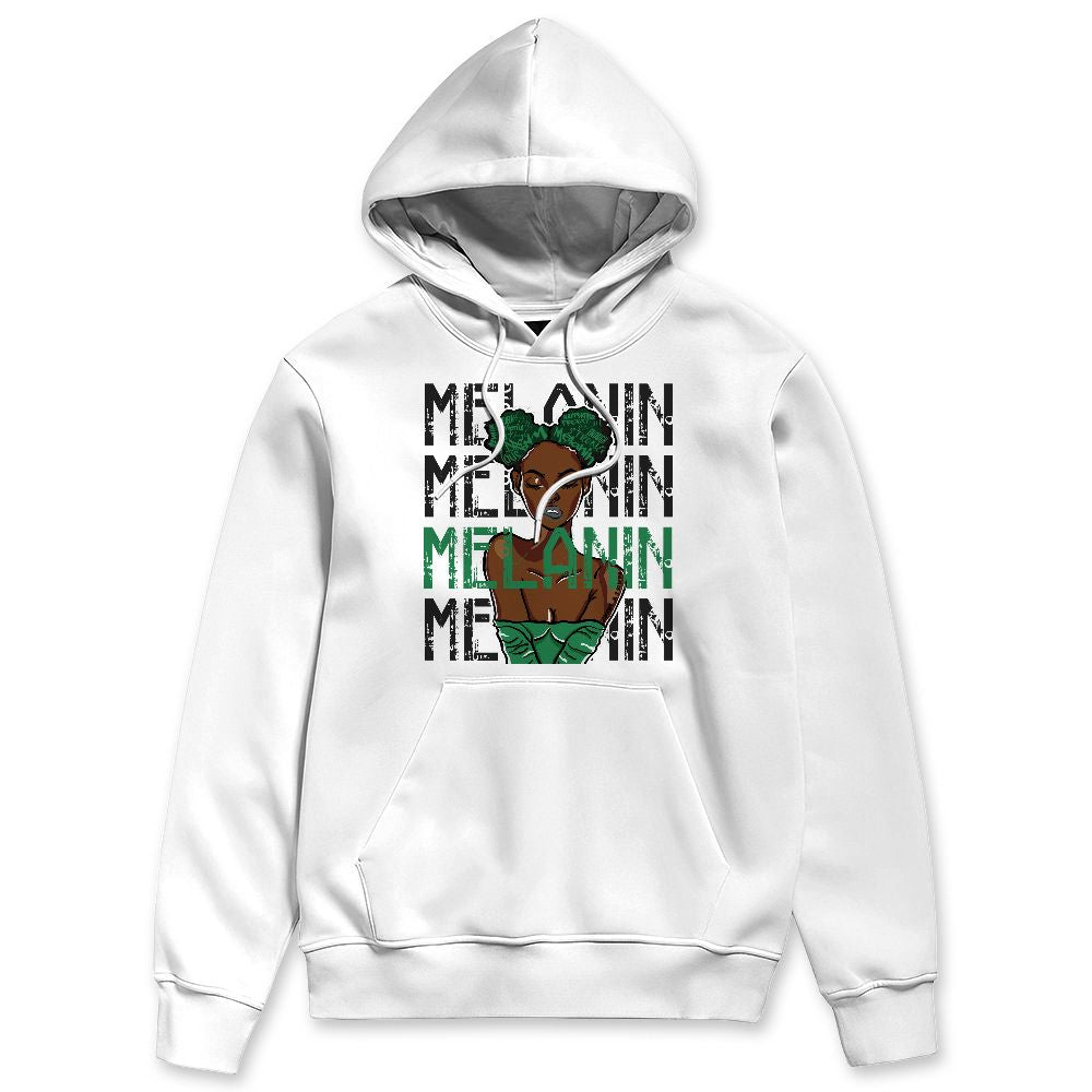 Spizike-Pine-Green-Black-Anthracite-NastyJamz-Hoodie-Match-Melanin-Girl