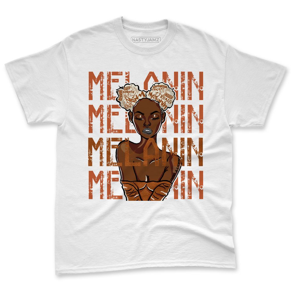 AM-Waffle-Racer-Orange-NastyJamz-Premium-T-Shirt-Match-Melanin-Girl