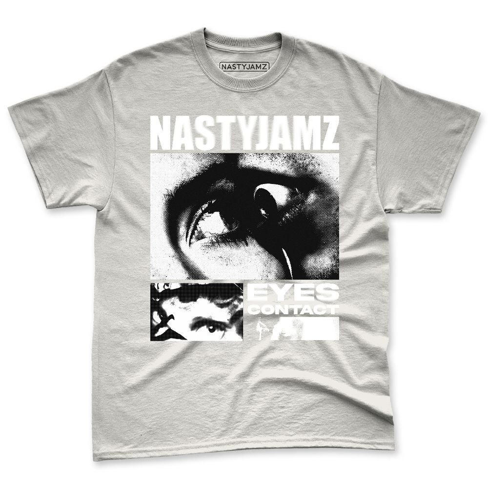 Pure-Money-3s-NastyJamz-Premium-T-Shirt-Match-Eyes-Contact