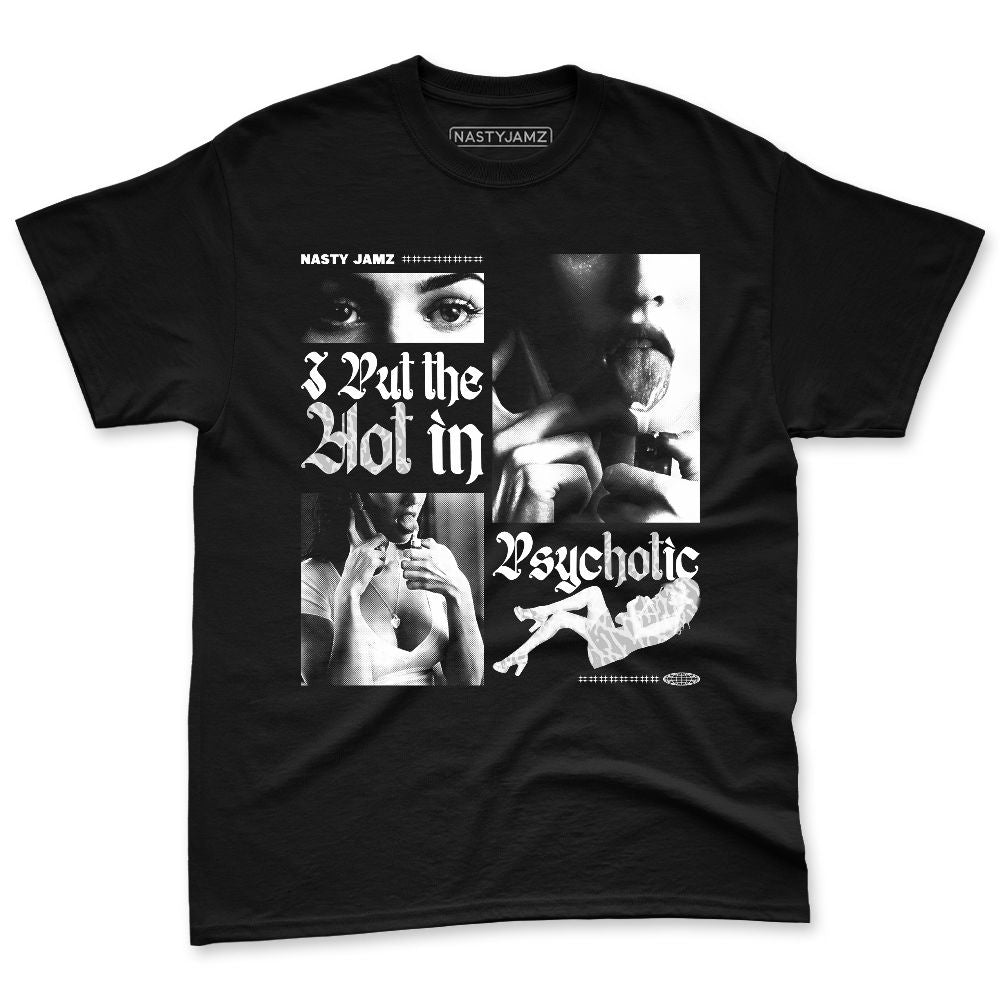 Pure-Money-3s-NastyJamz-Premium-T-Shirt-Match-Hot-In-Psychotic