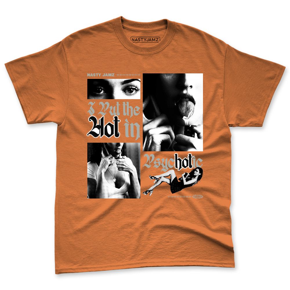 AM-95-OG-Bright-Mandarin-NastyJamz-Premium-T-Shirt-Match-Hot-In-Psychotic