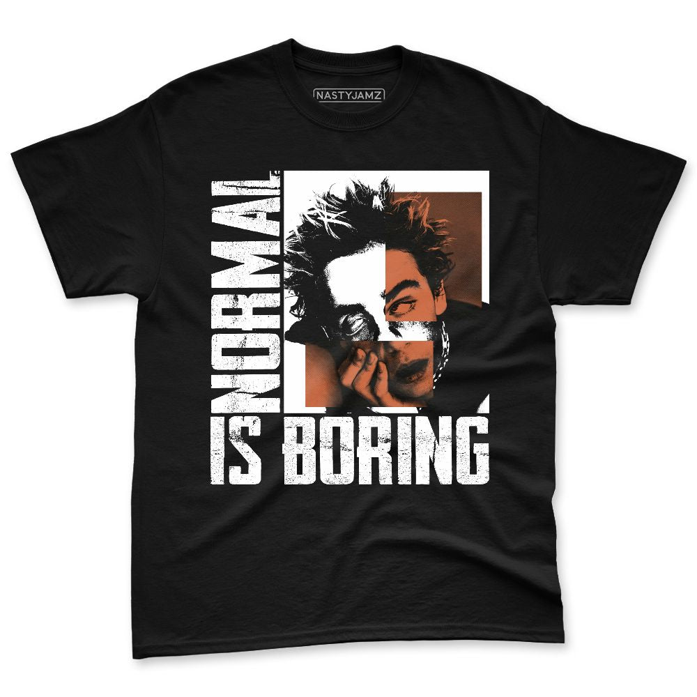 AM-Waffle-Racer-Orange-NastyJamz-Premium-T-Shirt-Match-Normal-Is-Boring