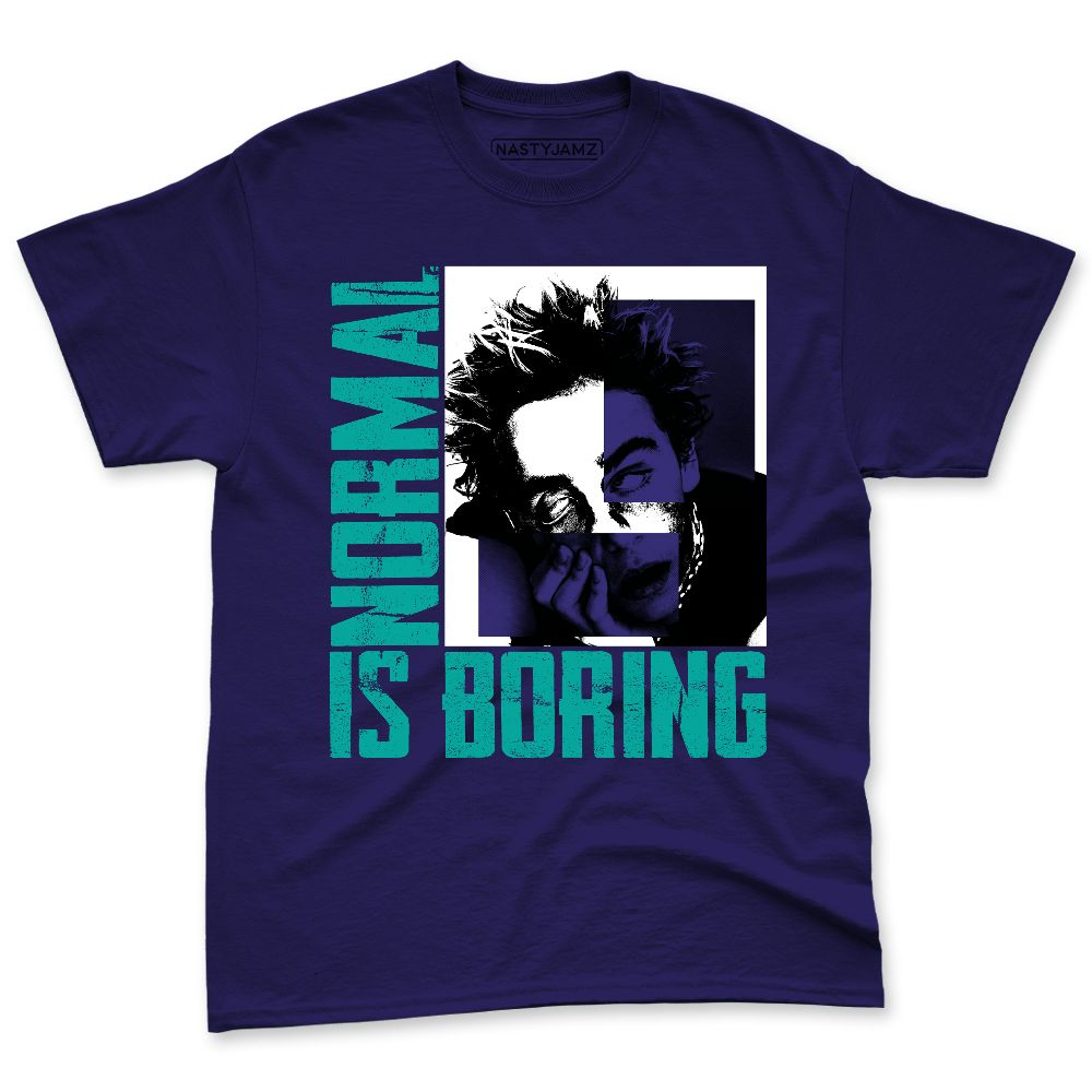 Grape-5s-NastyJamz-Premium-T-Shirt-Match-Normal-Is-Boring