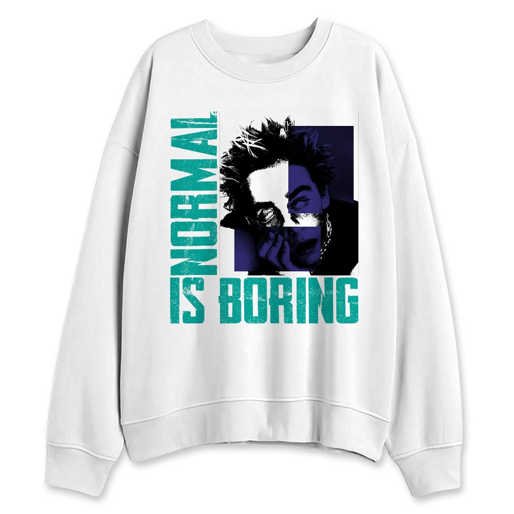 Grape-5s-NastyJamz-Sweatshirt-Match-Normal-Is-Boring