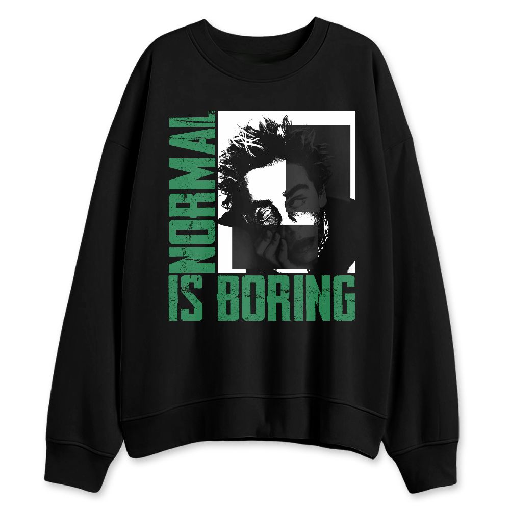 Spizike-Pine-Green-Black-Anthracite-NastyJamz-Sweatshirt-Match-Normal-Is-Boring