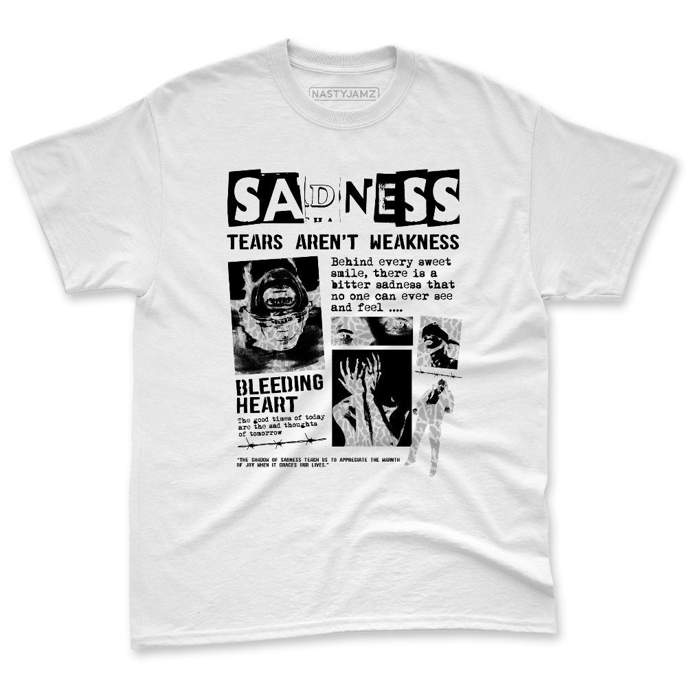 Pure-Money-3s-NastyJamz-Premium-T-Shirt-Match-Sadness