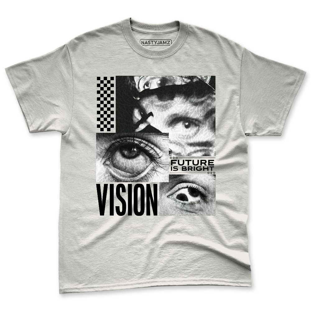 Pure-Money-3s-NastyJamz-Premium-T-Shirt-Match-Vision