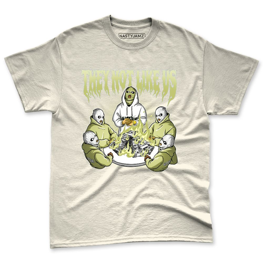 Luminous-Green-5s-NastyJamz-Premium-T-Shirt-Match-They-Not-Like-Us
