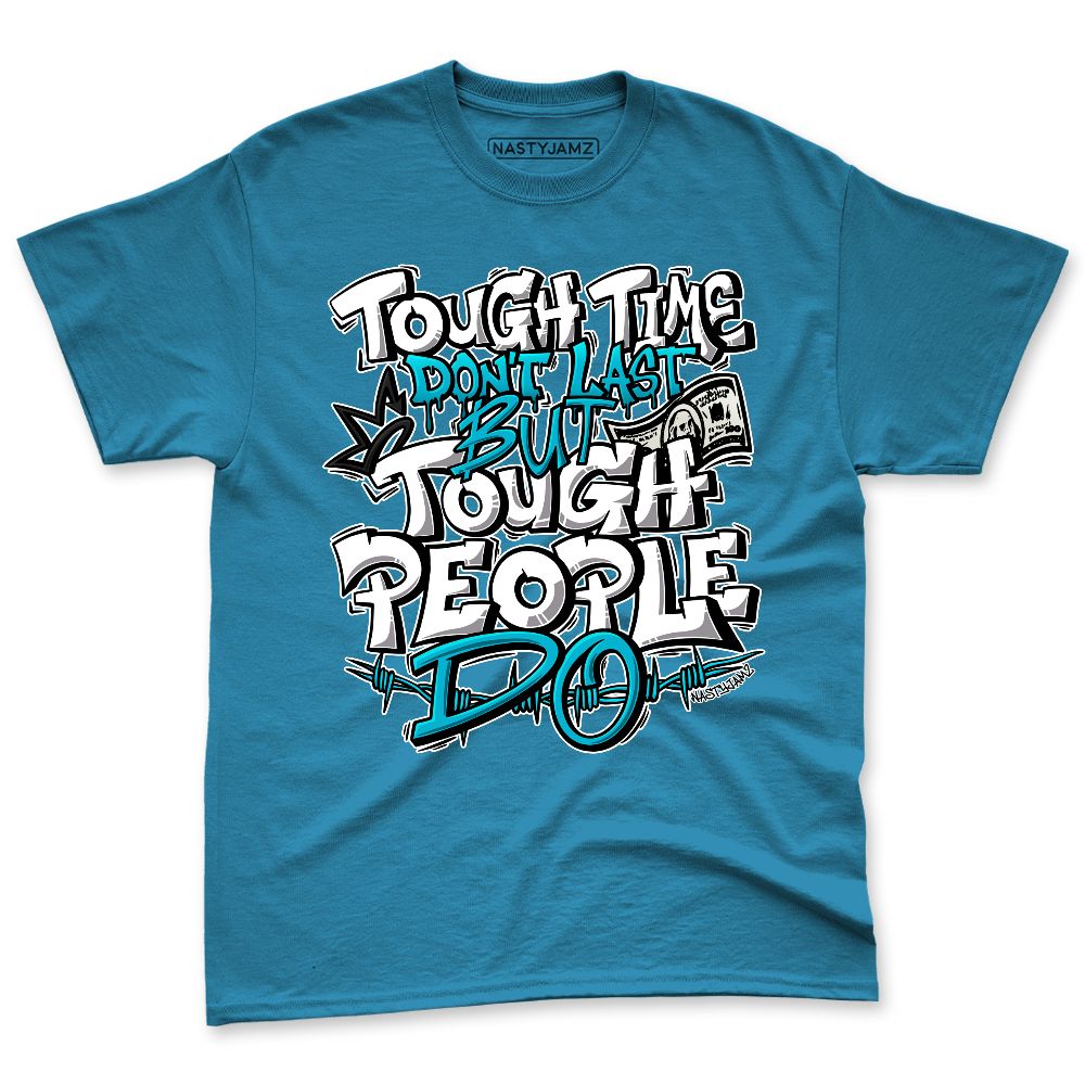 Dunk-Low-N7-NastyJamz-Premium-T-Shirt-Match-Tough-People-Never-Fall